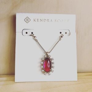 KENDRA SCOTT BRETT PENDANT
